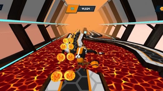 火星大逃亡截图 火星大逃亡截图