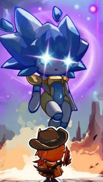 小小冒险团截图 小小冒险团截图