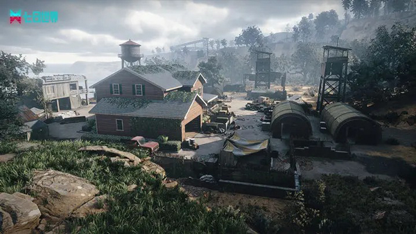 七日世界国际服版截图