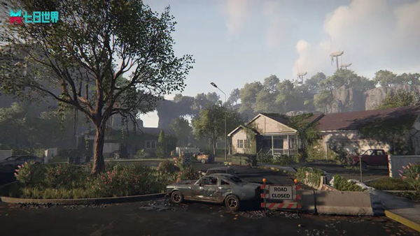 七日世界国际服版截图