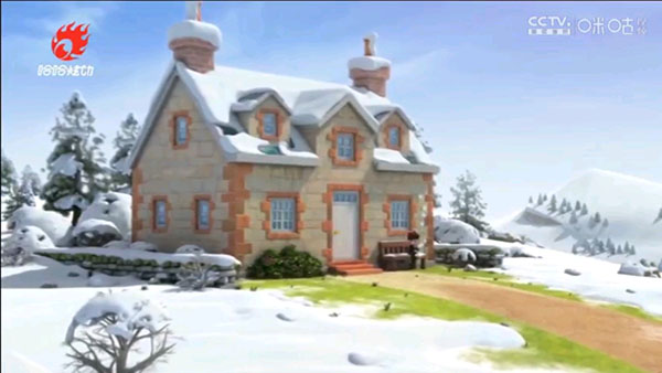 橙色直播最新版截图