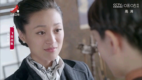 橙色直播最新版截图