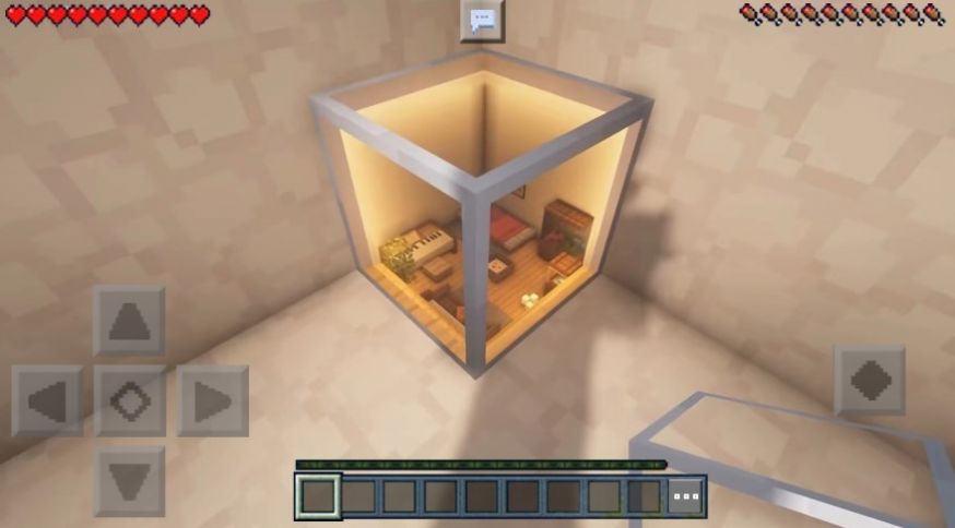 小小像素之家截图 小小像素之家截图