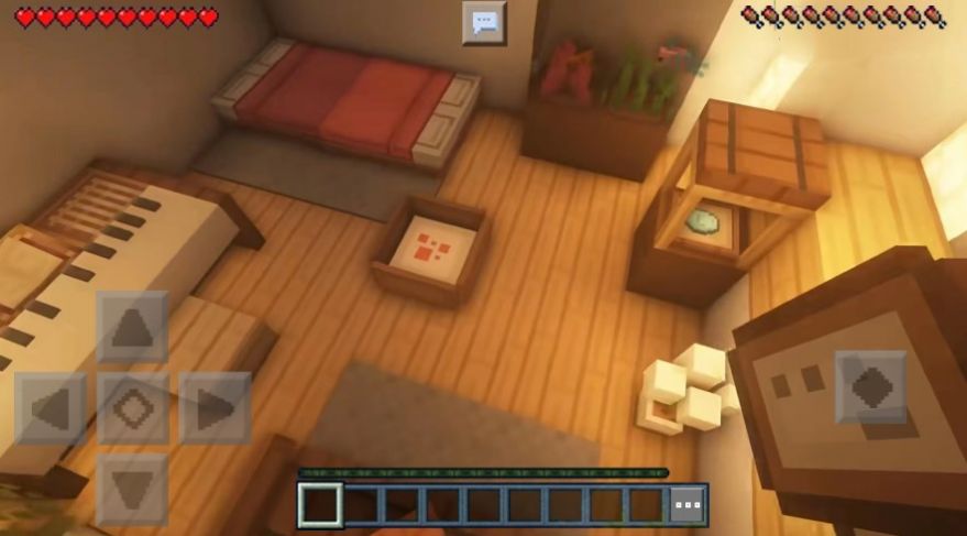 小小像素之家截图 小小像素之家截图