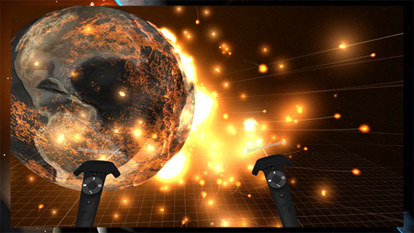 宇宙沙盘2截图 宇宙沙盘2截图