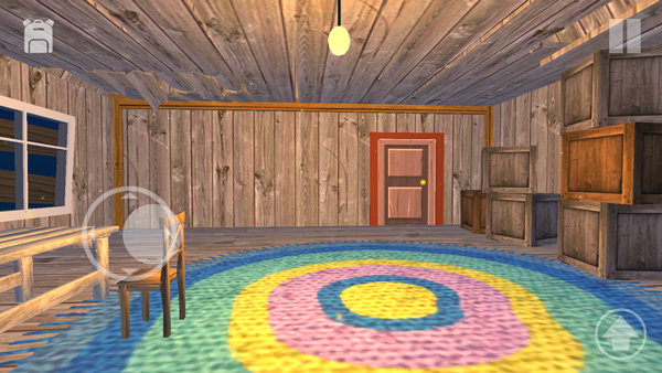 愤怒的男孩佩德罗和他的朋友截图 愤怒的男孩佩德罗和他的朋友截图