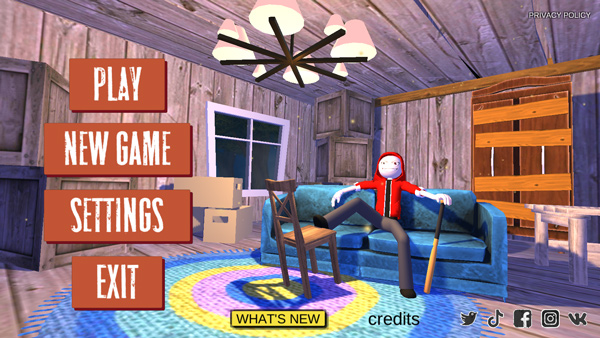 佩德罗第四代截图 佩德罗第四代截图