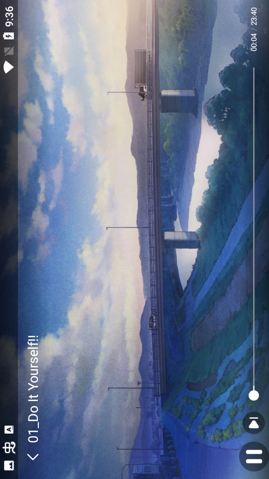 积木动漫截图 积木动漫截图