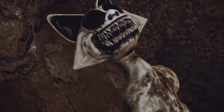 畸形动物园2截图 畸形动物园2截图