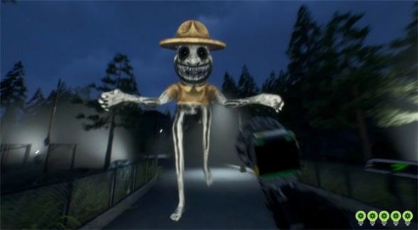 畸形动物园2完整版截图 畸形动物园2完整版截图