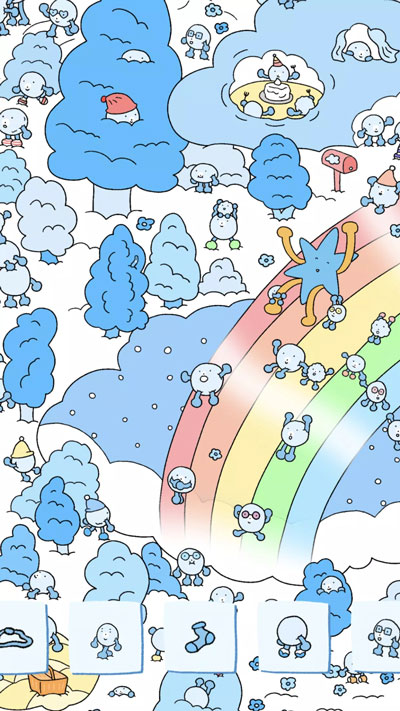 soupsoup免费版截图 soupsoup免费版截图