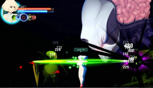 异形探索汉化直装版截图 异形探索汉化直装版截图