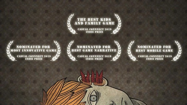 人生画廊中文版截图 人生画廊中文版截图