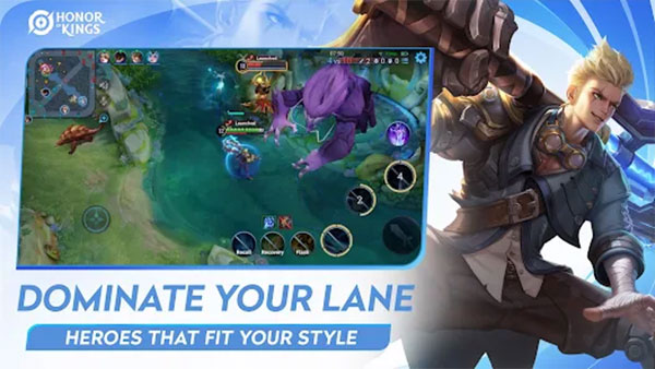 王者荣耀国际服下载9.2.1.8截图 王者荣耀国际服下载9.2.1.8截图