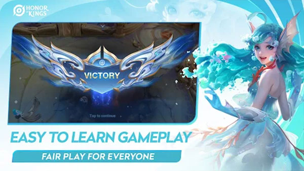 王者荣耀国际服下载9.2.1.8截图 王者荣耀国际服下载9.2.1.8截图