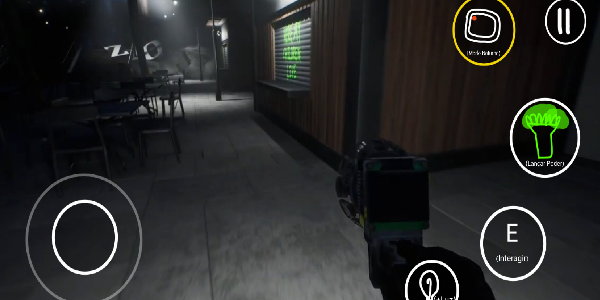 畸形动物园哆啦A梦模组版截图