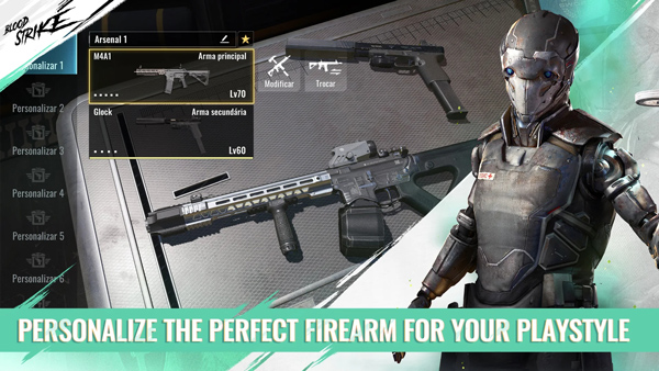 代号血战2024最新版截图 代号血战2024最新版截图