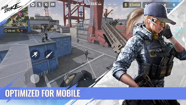 代号血战中文版