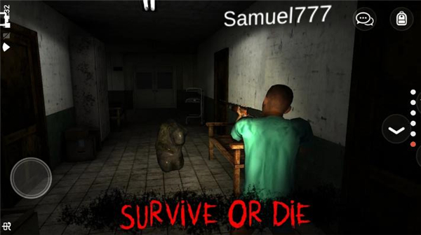 标本零中文版下载联机手游内置菜单