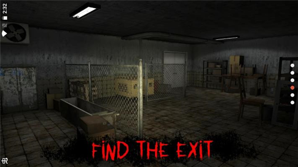 标本零中文版下载联机手游内置菜单