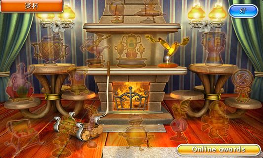 疯狂农场3美国派最新版截图 疯狂农场3美国派最新版截图