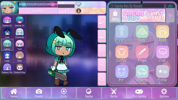 加查nox虫虫助手汉化版截图 加查nox虫虫助手汉化版截图