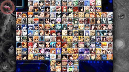 死神VS火影别天止水改2.8版截图