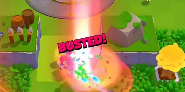 爆裂小队最新版截图