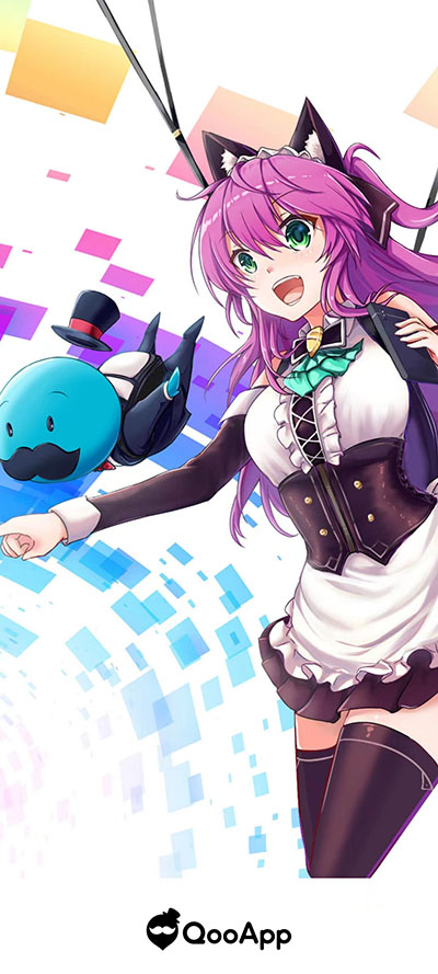 qooapp中文站游戏库