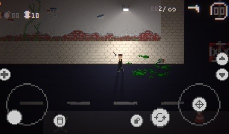 僵尸危机3截图 僵尸危机3截图