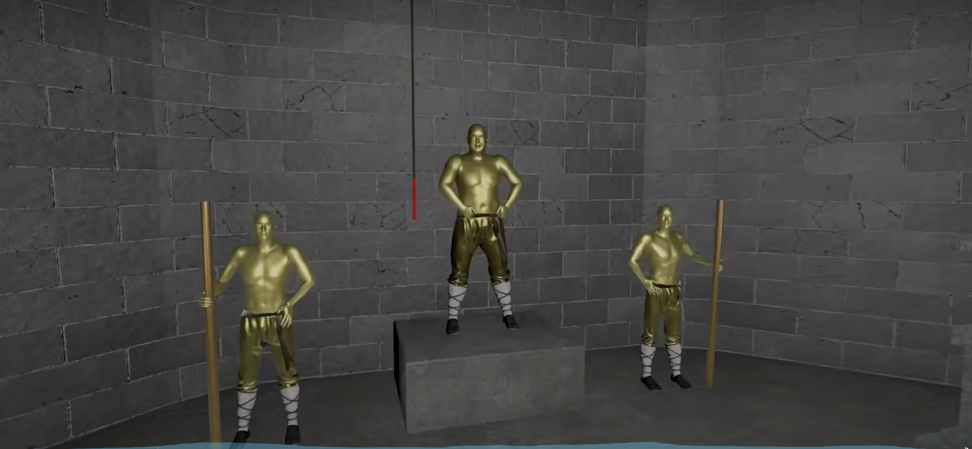 听声辩位截图 听声辩位截图