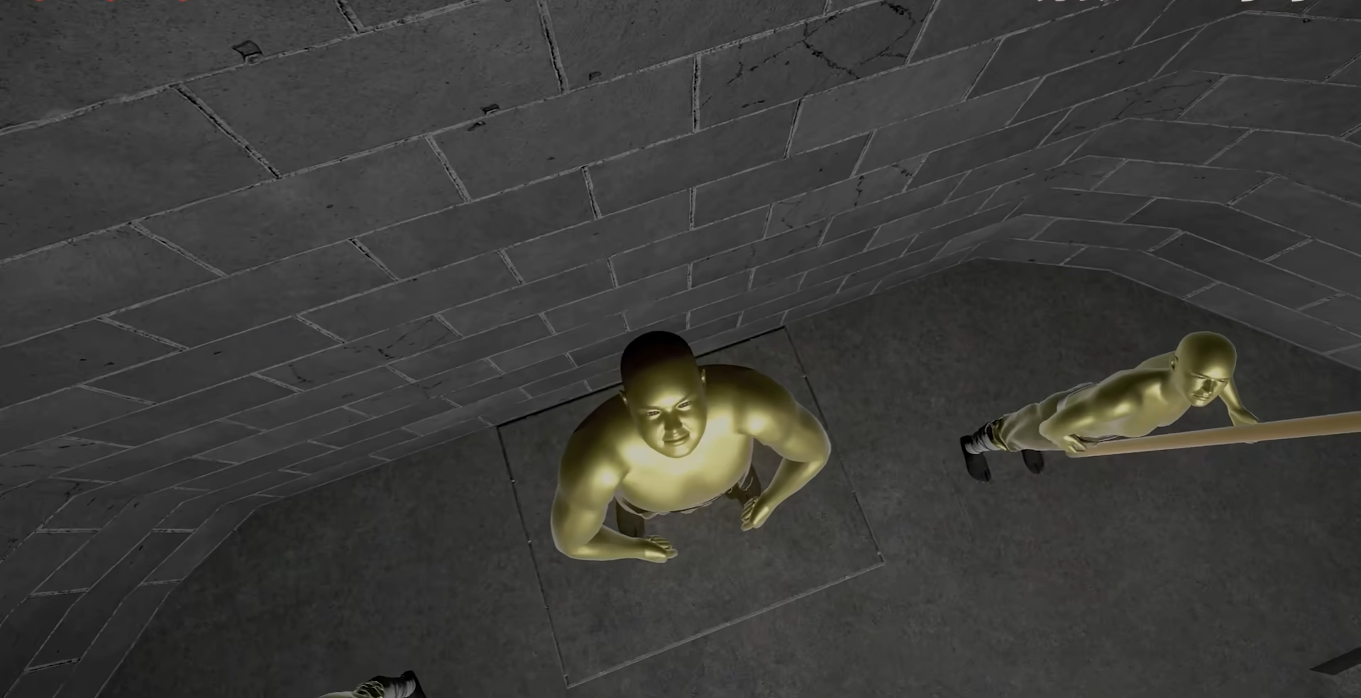 听声辩位截图 听声辩位截图