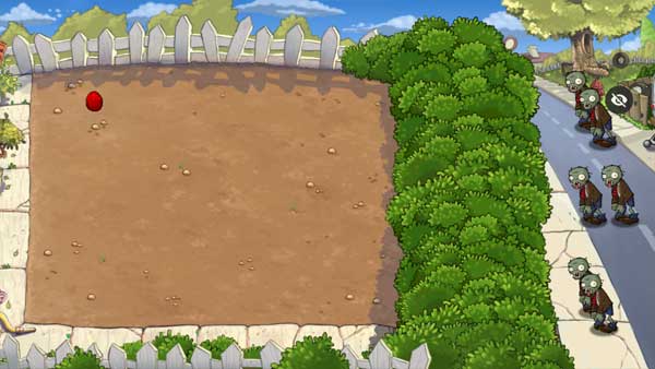 植物大战僵尸随机模仿者截图 植物大战僵尸随机模仿者截图