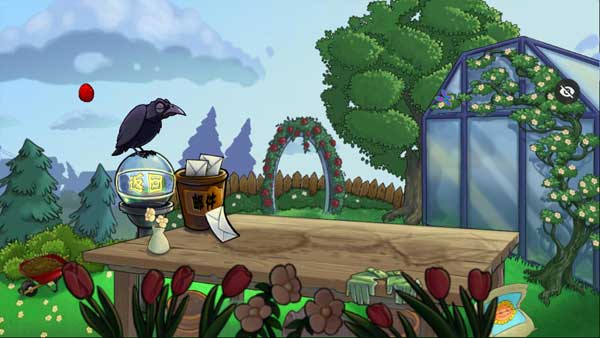 植物大战僵尸随机模仿者截图 植物大战僵尸随机模仿者截图