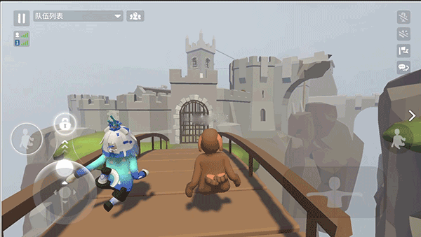 人类一败涂地正版