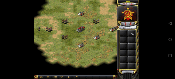 红色警戒2单机版