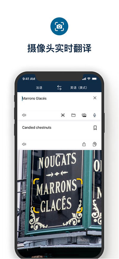 deepl翻译免费版截图 deepl翻译免费版截图