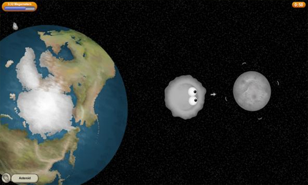 美味星球2手机版截图 美味星球2手机版截图
