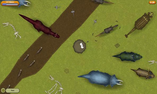 美味星球2鲨鱼版截图 美味星球2鲨鱼版截图