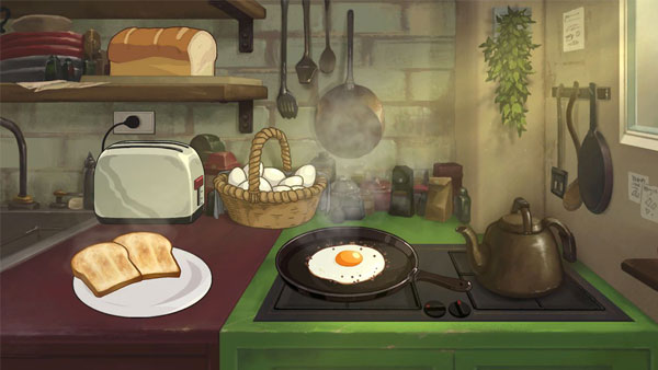 倾听画语截图 倾听画语截图