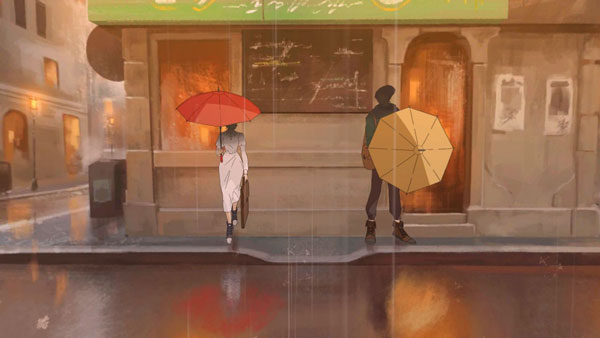 倾听画语截图 倾听画语截图