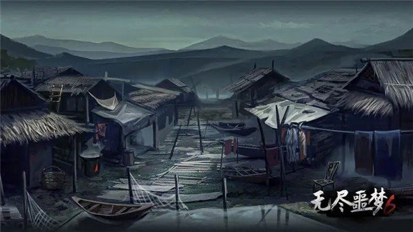 无尽噩梦6截图 无尽噩梦6截图