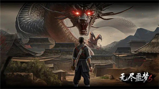 无尽噩梦6截图 无尽噩梦6截图