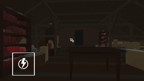 冒险的阿曼达2截图 冒险的阿曼达2截图