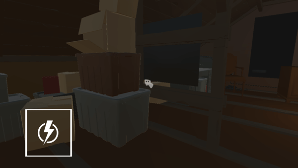 冒险的阿曼达2截图 冒险的阿曼达2截图