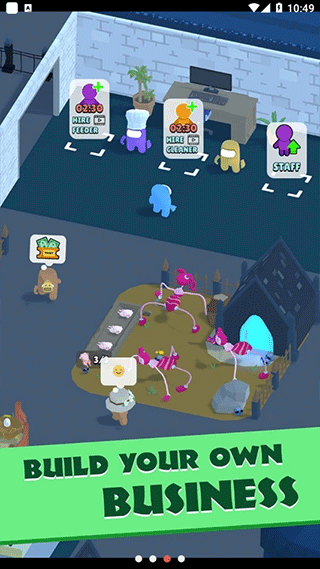 恐怖动物园截图 恐怖动物园截图