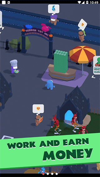 恐怖动物园截图 恐怖动物园截图