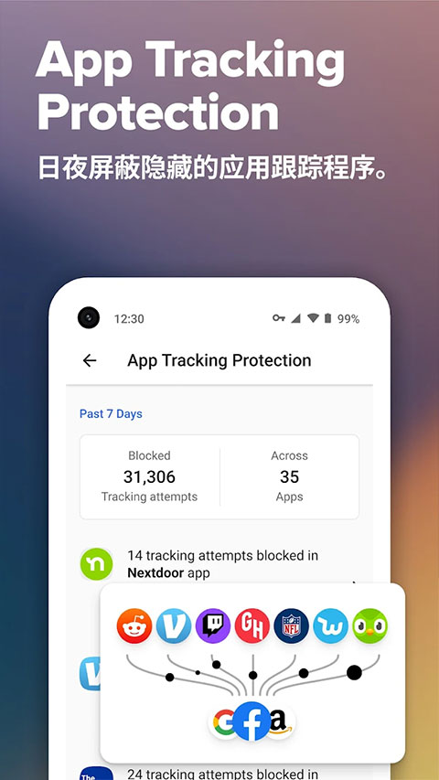 duckduckgo搜索引擎截图 duckduckgo搜索引擎截图