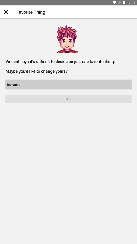 星露谷物语修改器手机版1.5截图 星露谷物语修改器手机版1.5截图