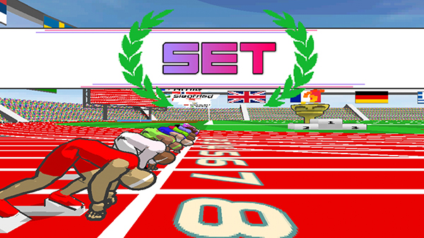 速度之星内置菜单版截图